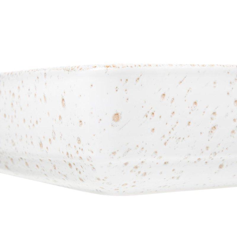 Assadeira Refratária Home Style Granite - 2