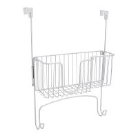 Suporte de Ferro Home Style Iron 13cm x 31cm - 1