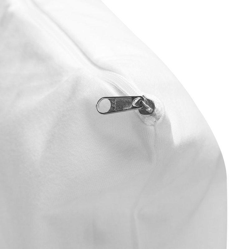 Protetor de Travesseiro Home Style Neat Touch 50cm x 70cm - 3