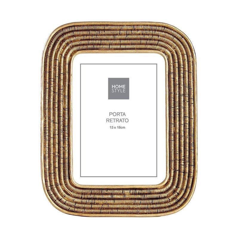 Porta Retrato Home Style Solar - 1