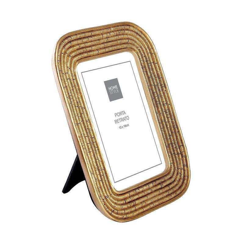 Porta Retrato Home Style Solar - 2