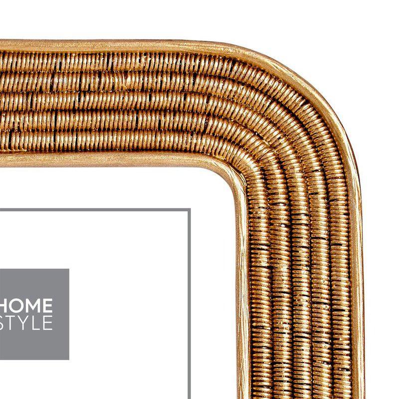 Porta Retrato Home Style Solar - 3