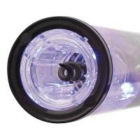 Saca-Rolha Black&Decker Gourmand Gris