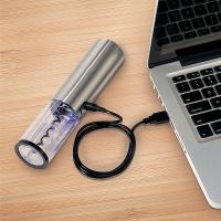 Saca-Rolha Black&Decker Gourmand Gris - 5