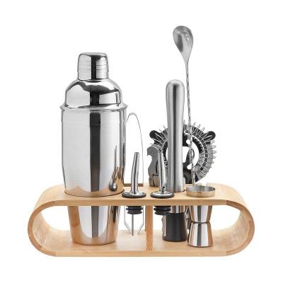 Jogo Para Coquetel Home Style Galleria