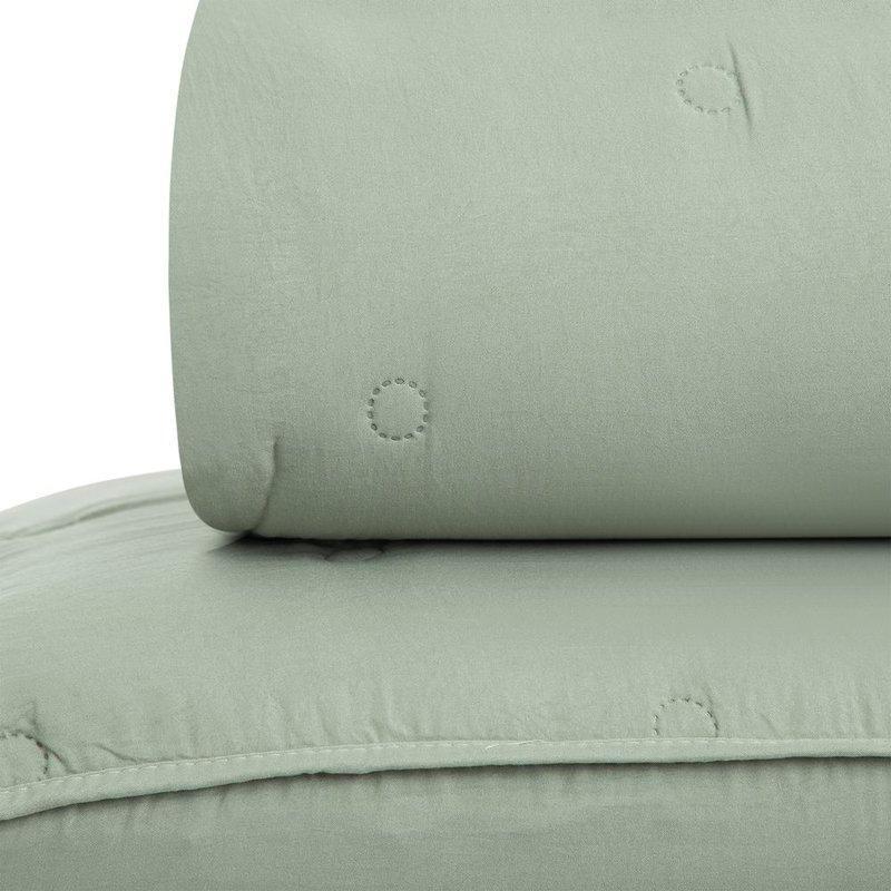 Jogo de Colcha King Diana 3 Peças   Home Style - 2