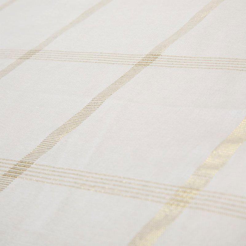 Toalha de Mesa Home Style Check 160 cm x 160 cm - 2