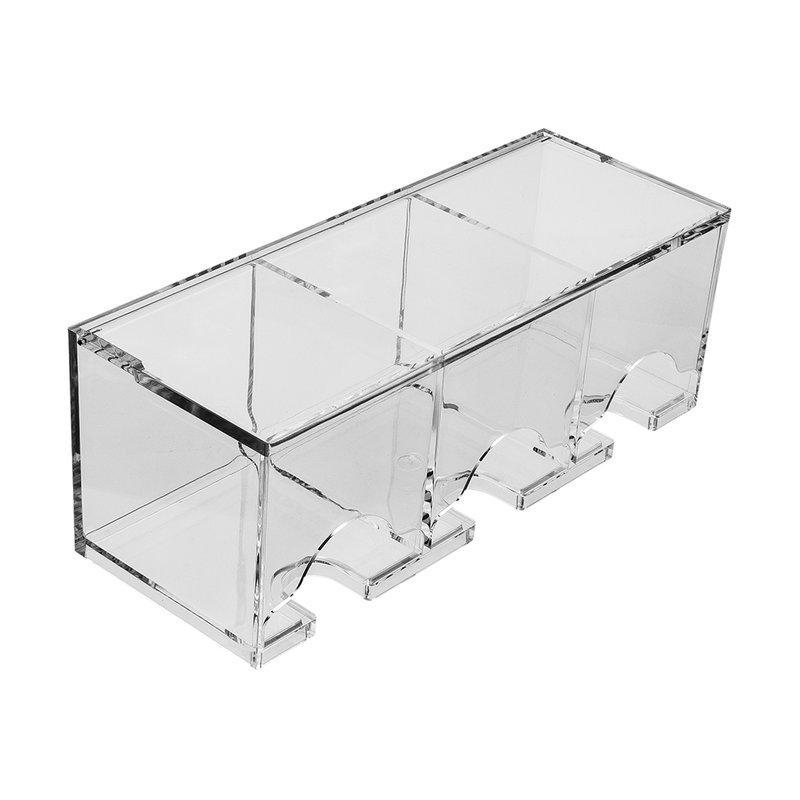 Caixa de Chá Home Style Holy - 1