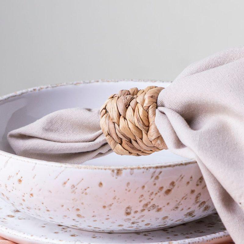 Argola de Guardanapo Home Style Bali - 3