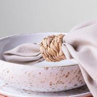 Argola de Guardanapo Home Style Bali - 3