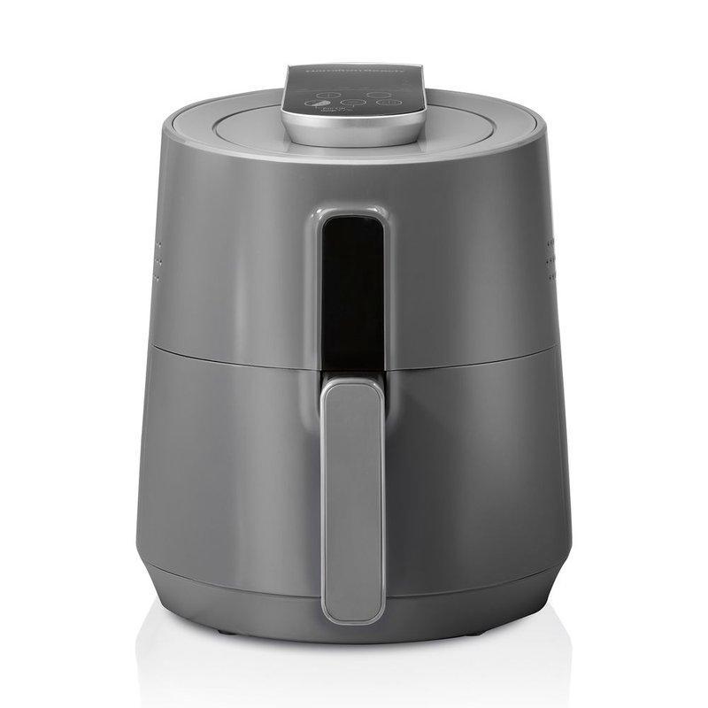 Fritadeira Digital 35051 Bz220 3 5 Litros 1400W 220V   Hamilton Beach - 1