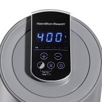 Fritadeira Digital 35051 Bz220 3 5 Litros 1400W 220V   Hamilton Beach - 2