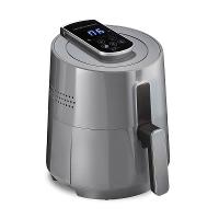 Fritadeira Digital 35051 Bz220 3 5 Litros 1400W 220V   Hamilton Beach - 3