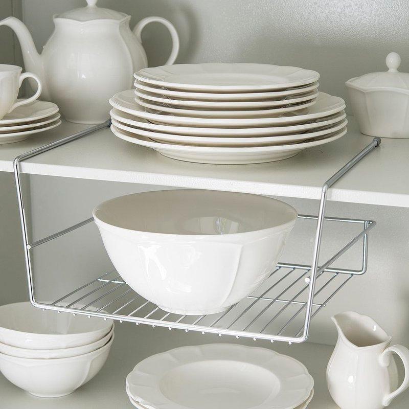 Organizador de Armário Prateleira Home Style Lines 35cm x 29cm - 2