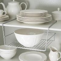 Organizador de Armário Prateleira Home Style Lines 35cm x 29cm - 2