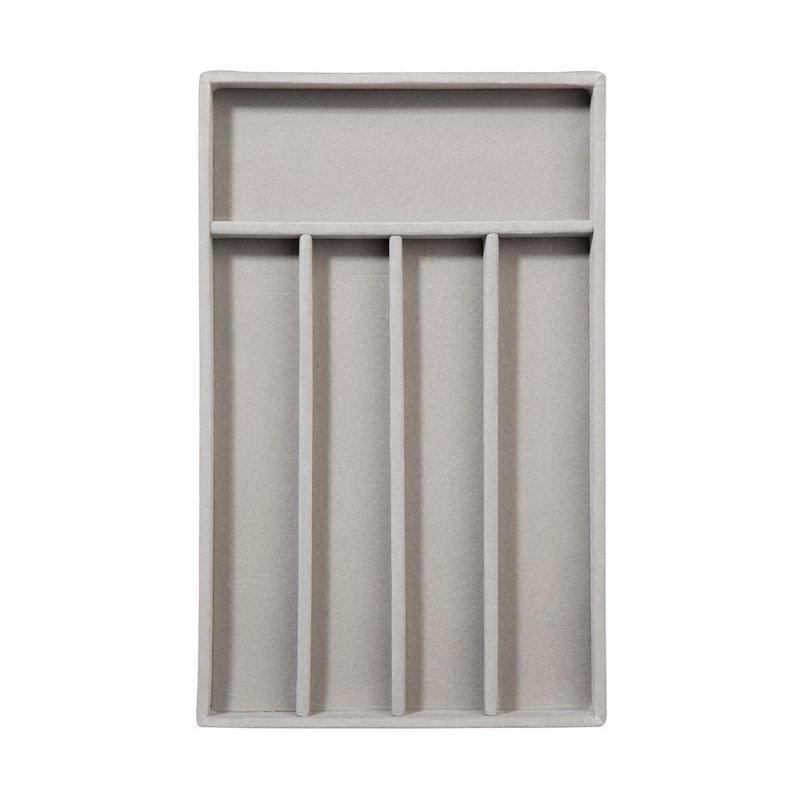 Organizador de Gaveta Home Style Vanity 5 Divisórias - 2