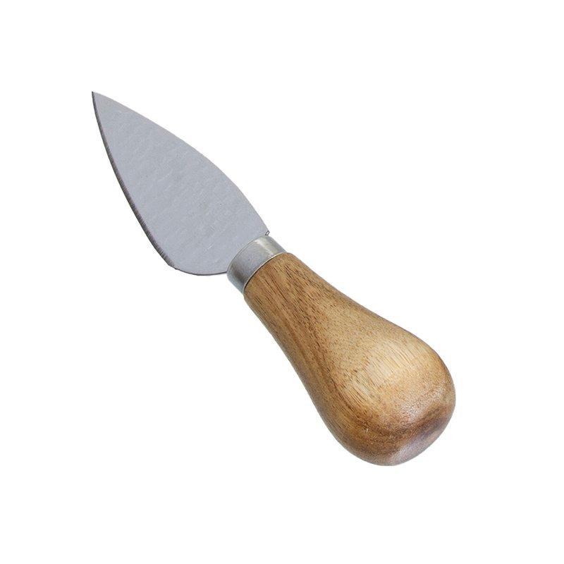 Conjunto de Queijo Home Style Acacia - 2