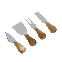 Conjunto de Queijo Home Style Acacia - 1