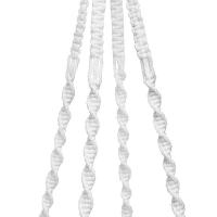 Cachepot Makrama Twist 20 x 20 cm - 3