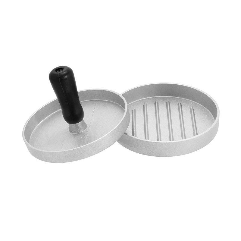 Molde para Hamburguer Home Style Grill - 2