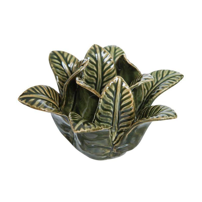 Porta Vela Home Style Germinar 8 cm - 1