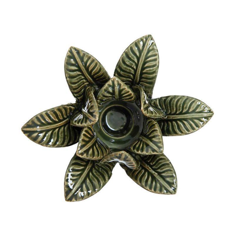 Porta Vela Home Style Germinar 8 cm - 2