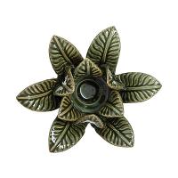 Porta Vela Home Style Germinar 8 cm - 2