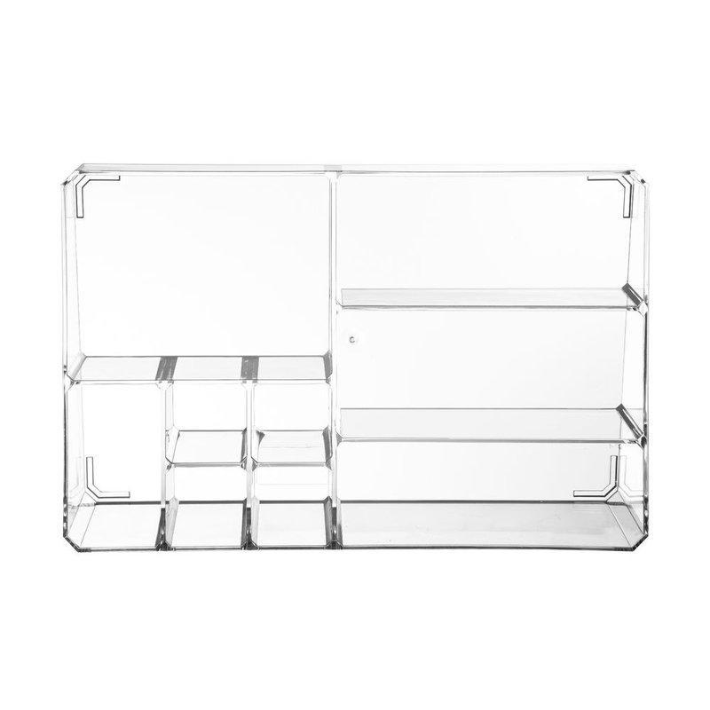 Organizador de Cosmeticos Home Style  Beauty 31 cm x 19 cm - 2