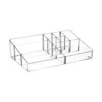 Organizador de Cosmeticos Home Style  Beauty 31 cm x 19 cm - 1