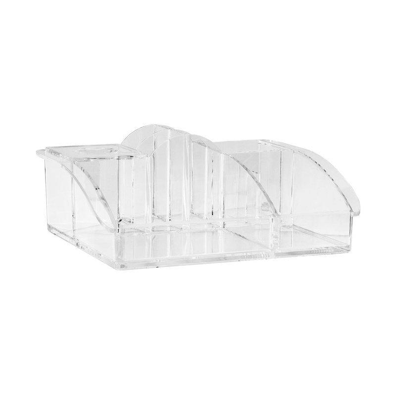 Organizador de Cosméticos Home Style Beauty 25cm x 21cm - 1