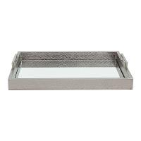 Bandeja de Servir Home Style Raja Mirror 48 cm x 35 cm - 3