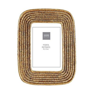 Porta Retrato Home Style Solar