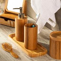 Porta Escova Home Style Spa - 3