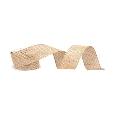 Fita Home Style Golden Stripes