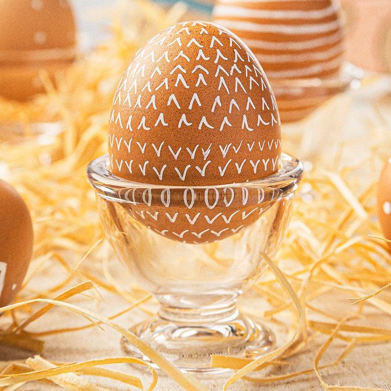 Porta-Ovo Home Style Vitro - 3