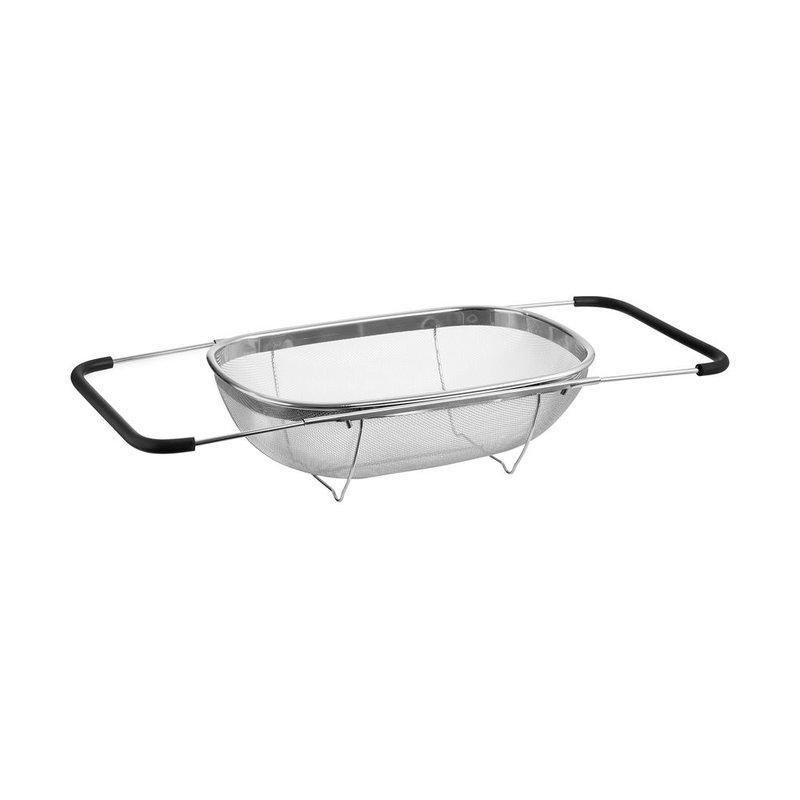 Escorredor de Alimentos Ajustável Home Sytle Utile - 1