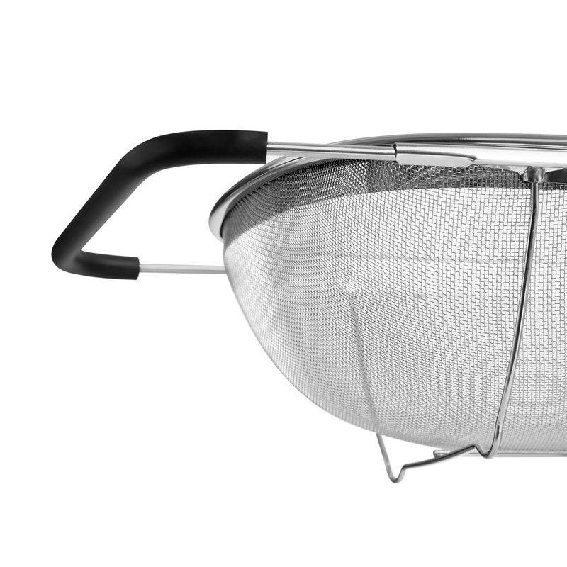 Escorredor de Alimentos Ajustável Home Sytle Utile - 3