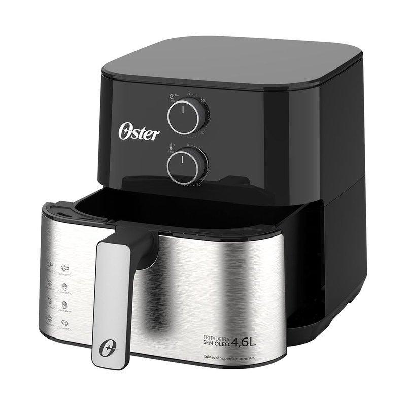 FRITADEIRA OFRT520 4,6 L OSTER - 3