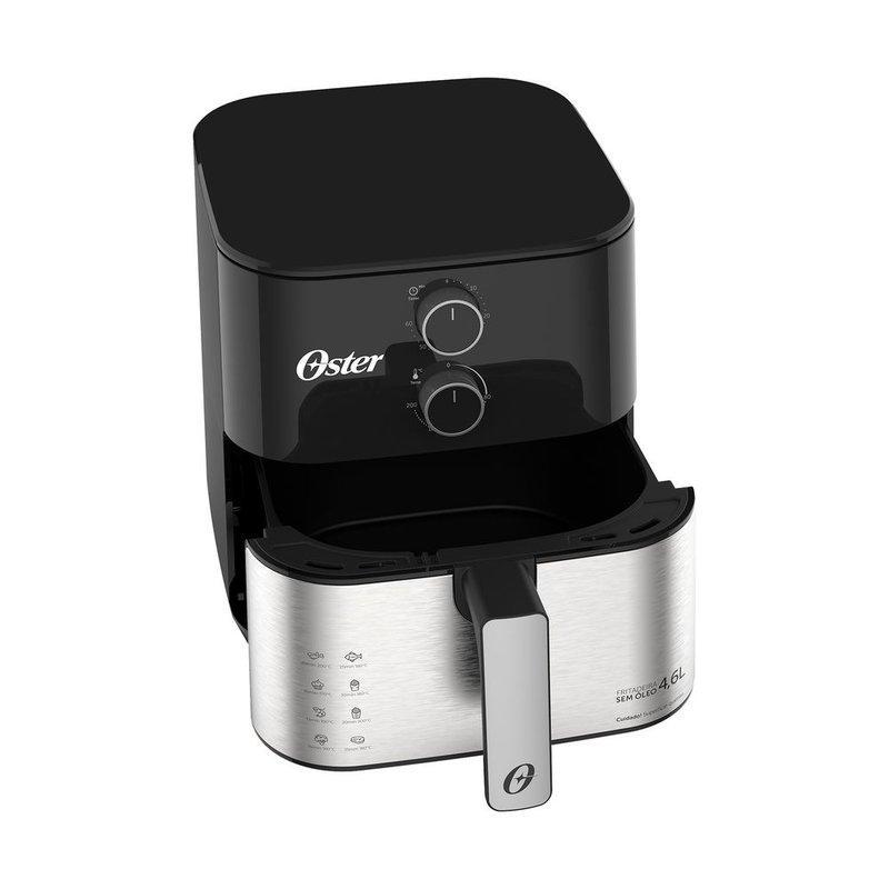 FRITADEIRA OFRT520 4,6 L OSTER - 4