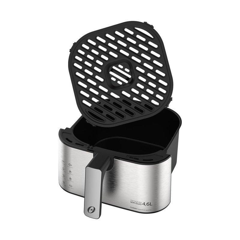 FRITADEIRA OFRT520 4,6 L OSTER - 5