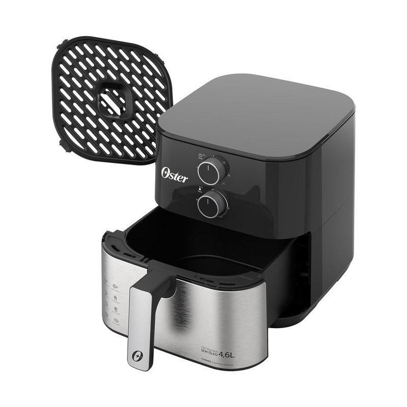 FRITADEIRA OFRT520 4,6 L OSTER - 6