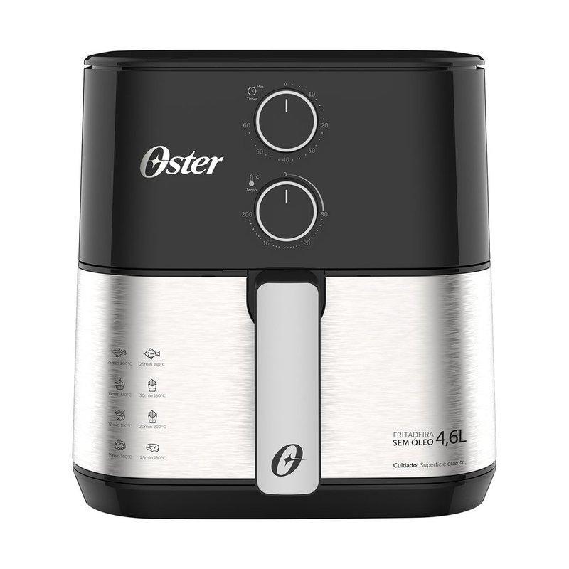 FRITADEIRA OFRT520 4,6 L OSTER - 1