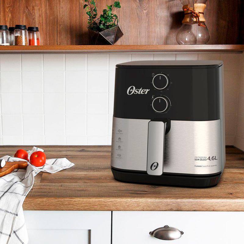 FRITADEIRA OFRT520 4,6 L OSTER - 7