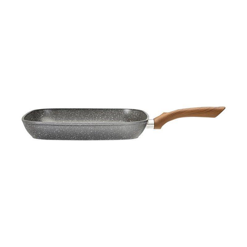 Grill Tognana Stone & Wood 47cm x 28cm - 1