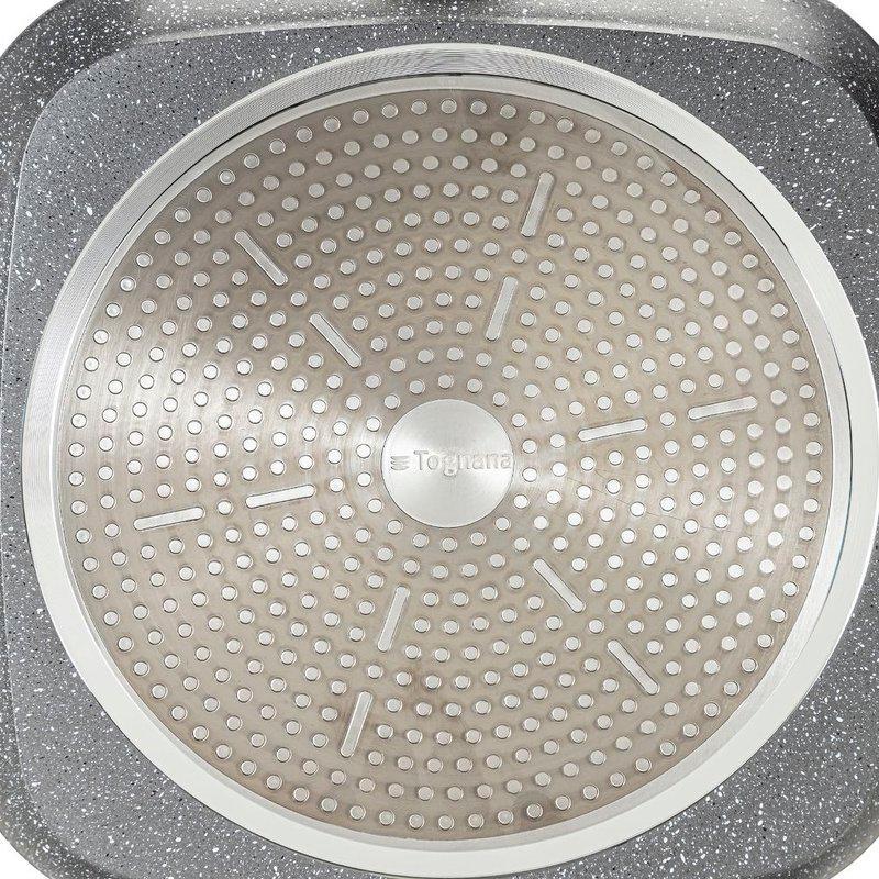 Grill Tognana Stone & Wood 47cm x 28cm - 3