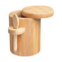 Jogo de Saleiro Home Style Bambus - 2