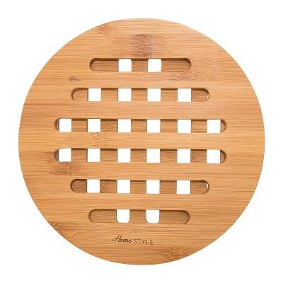 Descanso de Panela Home Style Bambus 17 cm