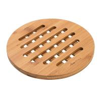 Descanso de Panela Home Style Bambus 17 cm - 2