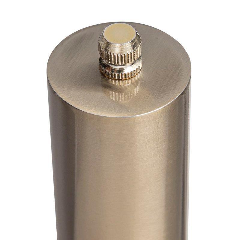 Jogo de Saleiro e Moedor de Pimenta Acácia 2 Peças - Home Style - 2