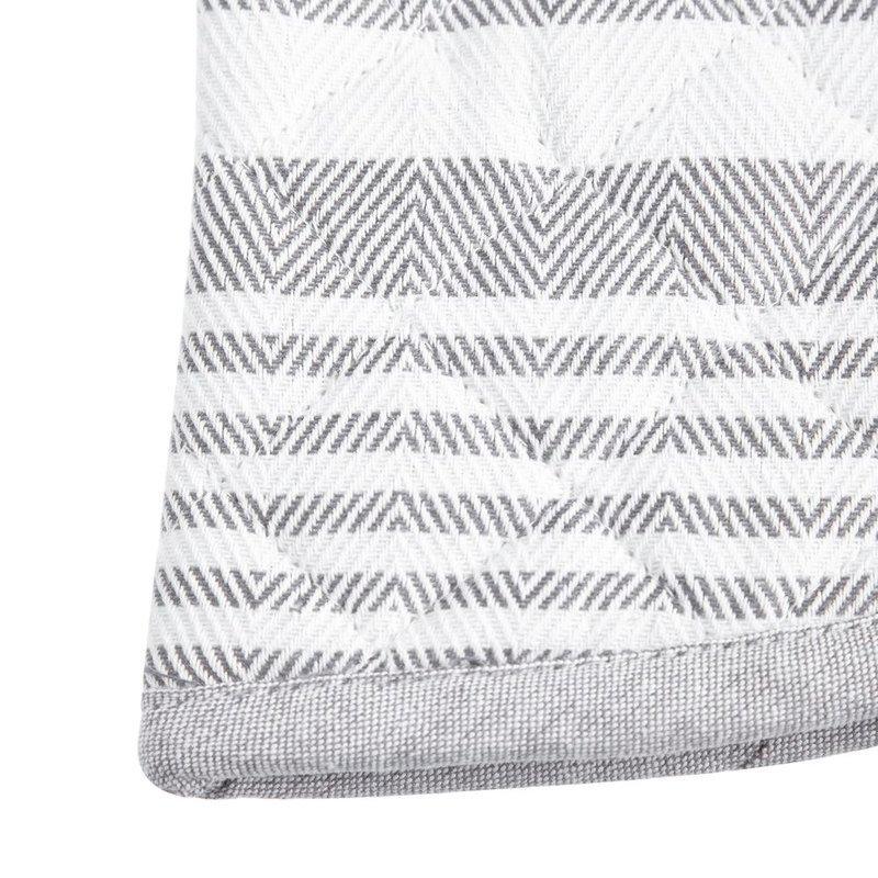 Luva e Descanso de Panela  Home Style Stripes - 3